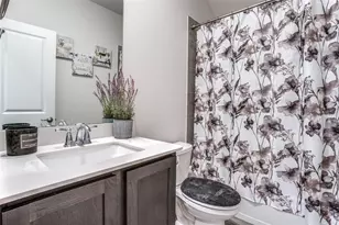 10716 Klondike Ln, Aubrey, TX 76227 - Photo 8