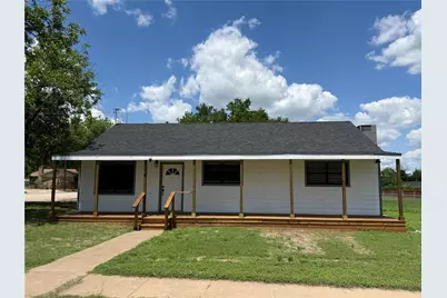 1016 W Cedar Street, Coleman, TX 76834 - Photo 2