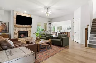 155 RJ SMITH Dr, Boyd, TX 76023 - Photo 1