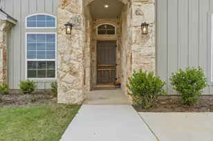 155 RJ SMITH Dr, Boyd, TX 76023 - Photo 2