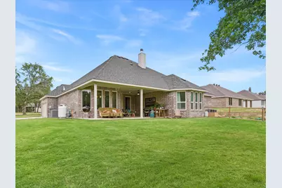 155 Rj Smith Drive, Boyd, TX 76023 - Photo 36