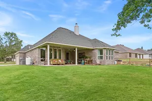 155 RJ SMITH Dr, Boyd, TX 76023 - Photo 36