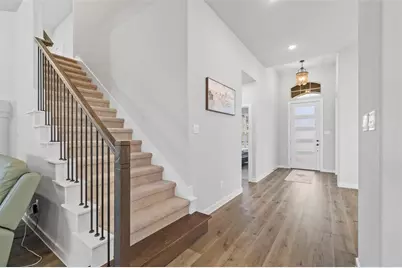2714 Garrison Drive, Melissa, TX 75454 - Photo 6