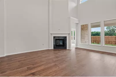3513 Twin Pond Trail, Fort Worth, TX 76040 - Photo 2