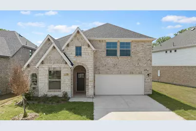 3513 Twin Pond Trail, Fort Worth, TX 76040 - Photo 1