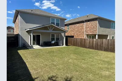 611 Colgate Circle, Princeton, TX 75407 - Photo 2