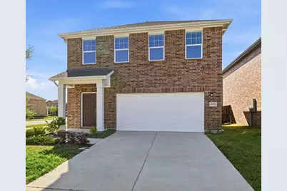 611 Colgate Circle, Princeton, TX 75407 - Photo 1