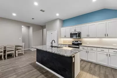 937 Burnet Lane, Aubrey, TX 76227 - Photo 8