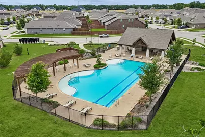 937 Burnet Lane, Aubrey, TX 76227 - Photo 28