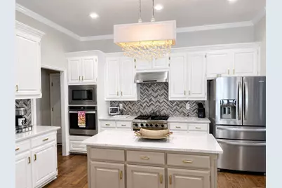 901 Glen Abbey Drive, Mansfield, TX 76063 - Photo 8