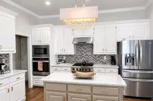 901 Glen Abbey Dr, Mansfield, TX 76063 - Photo 8
