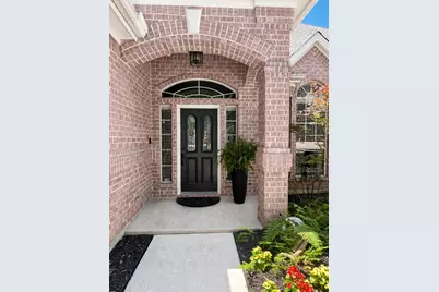 901 Glen Abbey Drive, Mansfield, TX 76063 - Photo 2