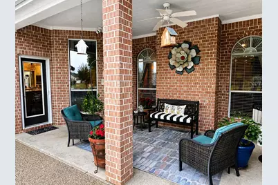 901 Glen Abbey Drive, Mansfield, TX 76063 - Photo 22