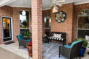 901 Glen Abbey Dr, Mansfield, TX 76063 - Photo 22