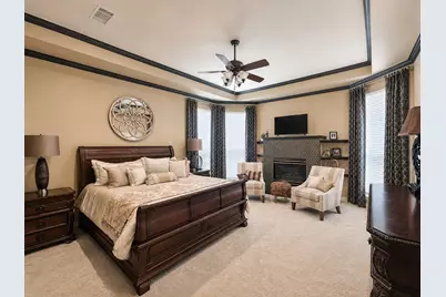 901 Glen Abbey Drive, Mansfield, TX 76063 - Photo 14