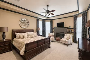 901 Glen Abbey Dr, Mansfield, TX 76063 - Photo 14
