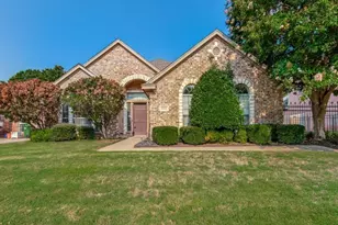 2945 Silvercrest, Grapevine, TX 76051 - Photo 1