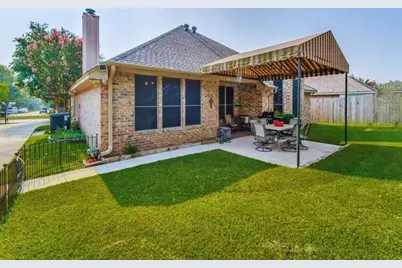 2945 Silvercrest, Grapevine, TX 76051 - Photo 16