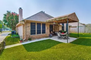 2945 Silvercrest, Grapevine, TX 76051 - Photo 16