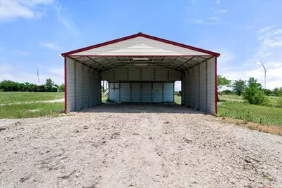 604 Lcr 208, Coolidge, TX 76635 - Photo 24