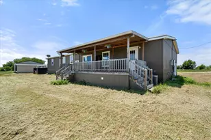 604 Lcr 208, Coolidge, TX 76635 - Photo 18