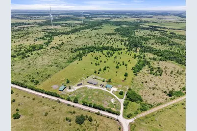 604 Lcr 208, Coolidge, TX 76635 - Photo 24
