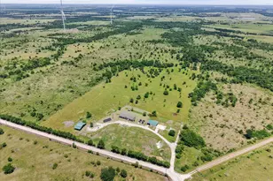 604 Lcr 208, Coolidge, TX 76635 - Photo 24