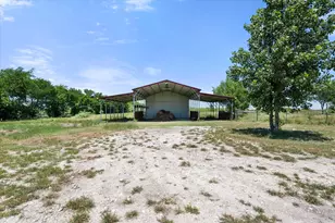 604 Lcr 208, Coolidge, TX 76635 - Photo 20