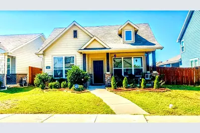 3413 Agate Trail, Forney, TX 75126 - Photo 1