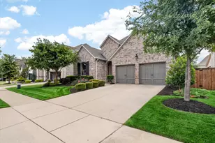 769 Quarter Horse Ln, Frisco, TX 75036 - Photo 38