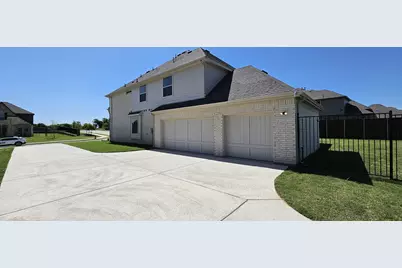 516 Agape Drive, Haslet, TX 76052 - Photo 4