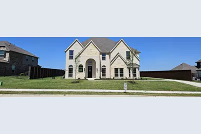 516 Agape Drive, Haslet, TX 76052 - Photo 1