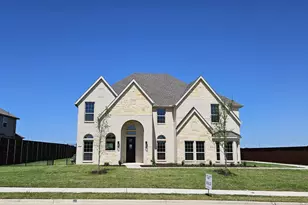 516 Agape Dr, Haslet, TX 76052 - Photo 1