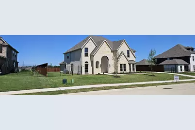 516 Agape Drive, Haslet, TX 76052 - Photo 2