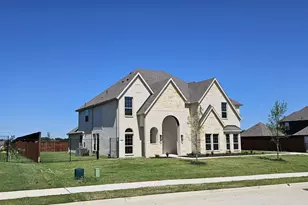 516 Agape Dr, Haslet, TX 76052 - Photo 2