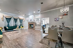 7501 Acts Ct, North Richland Hills, TX 76182 - Photo 6
