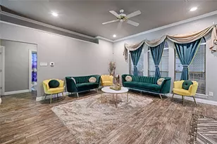 7501 Acts Ct, North Richland Hills, TX 76182 - Photo 8