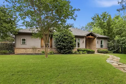 6247 Malvey Avenue, Fort Worth, TX 76116 - Photo 1