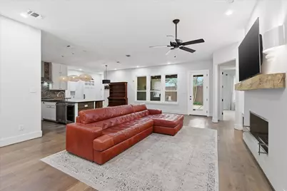 6247 Malvey Avenue, Fort Worth, TX 76116 - Photo 6