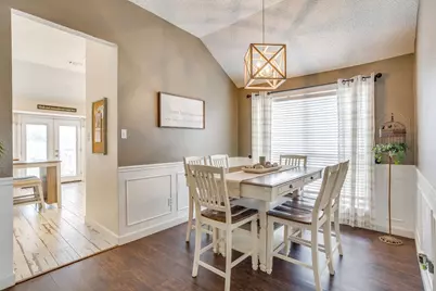 8849 Mystic Trail, Fort Worth, TX 76118 - Photo 6