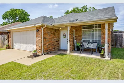 8849 Mystic Trail, Fort Worth, TX 76118 - Photo 1