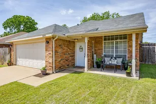 8849 Mystic Trail, Fort Worth, TX 76118 - Photo 1