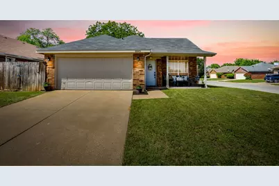 8849 Mystic Trail, Fort Worth, TX 76118 - Photo 2