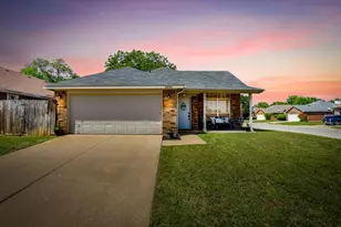 8849 Mystic Trail, Fort Worth, TX 76118 - Photo 2