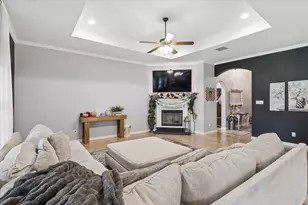 124 Camouflage Cir, Willow Park, TX 76008 - Photo 6
