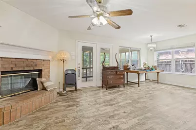7429 Creekfall Drive, Fort Worth, TX 76137 - Photo 6