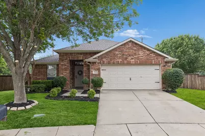 1844 Ringtail Drive, Little Elm, TX 75068 - Photo 2