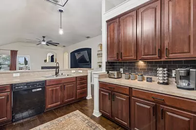 1844 Ringtail Drive, Little Elm, TX 75068 - Photo 8