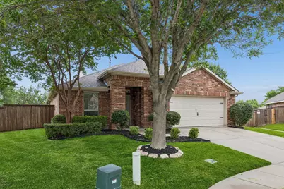 1844 Ringtail Drive, Little Elm, TX 75068 - Photo 4