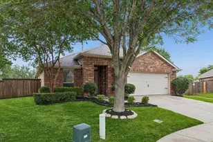 1844 Ringtail Dr, Little Elm, TX 75068 - Photo 4